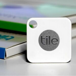 Tile Mate 1pk Item Tracker